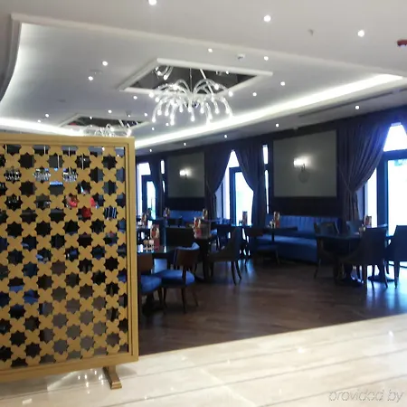 Crowne Plaza Oryapark By Ihg Κωνσταντινούπολη