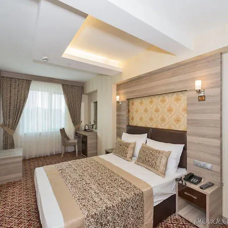 Hotel Matiat