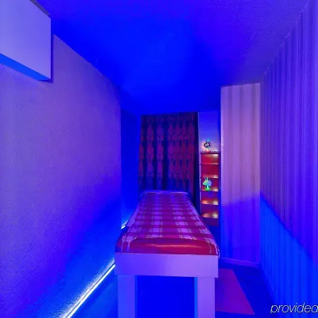 Matiat Hotel Istanbulská provincie