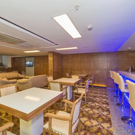 Matiat Hotel