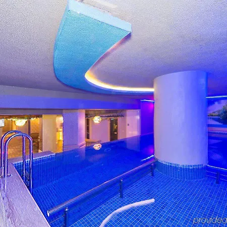 Hotel Matiat Provincia di Istanbul