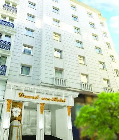 昂斯大酒店 3*
