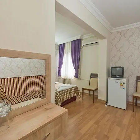 Hotel Metro