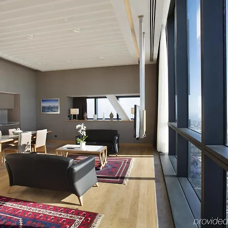 Hotel Doubletree By Hilton Istanbul-avcilar Istanbul