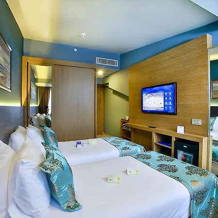 Hotel The Tango