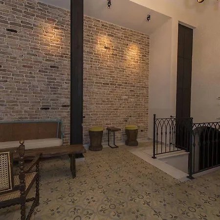 Suitel Bosphorus Taksim 2*
