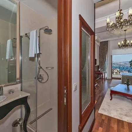 Suitel Bosphorus Taksim איסטמבול