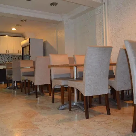 Otel Yonca