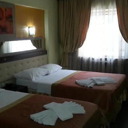 Marinem Hotel