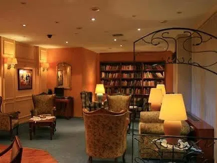 Hotel La Maison