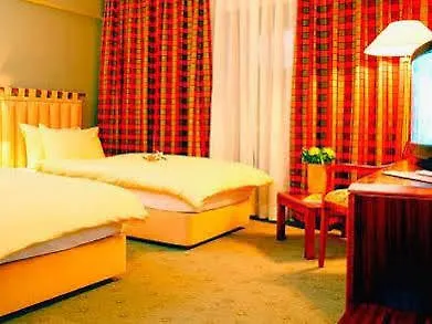 La Maison 3* Istanbul