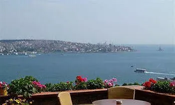 Hotel La Maison Istanbul
