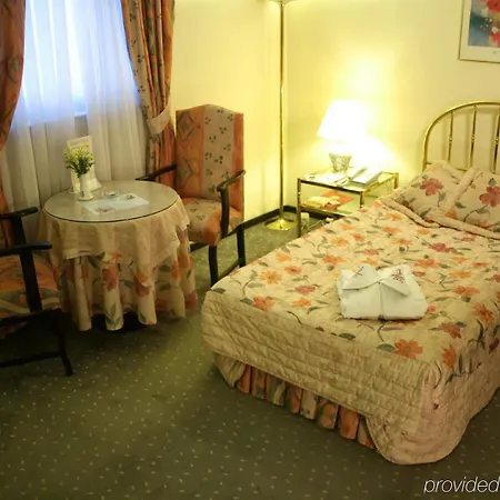 Guenes Merter 4* Стамбул