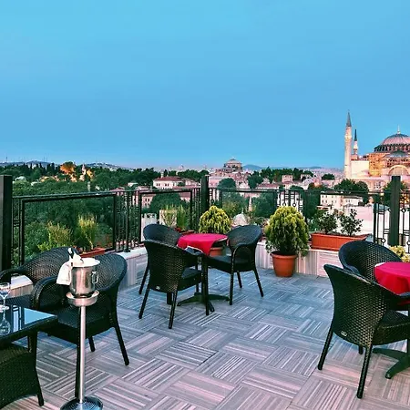 Hotel Agora Life - Special Class