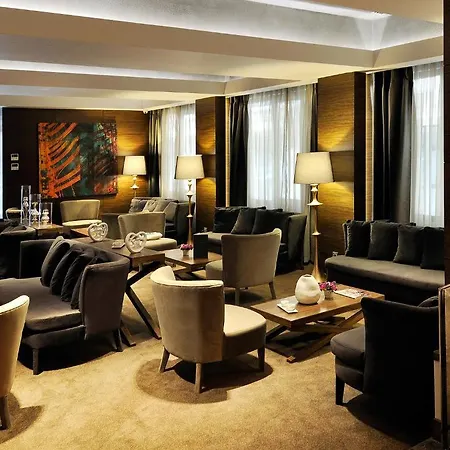 Alkoclar Keban Otel 4*