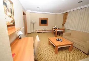 The Hera Premium Hotel Istanbul