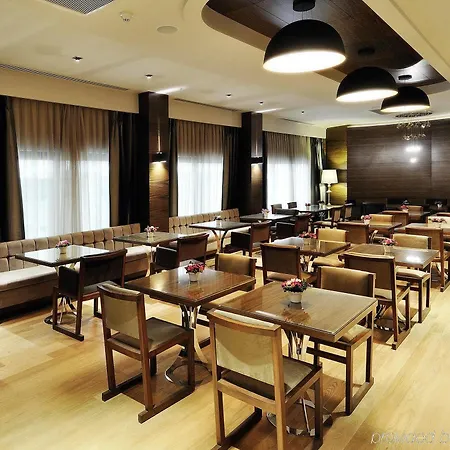 Otel Alkoclar Keban İstanbul