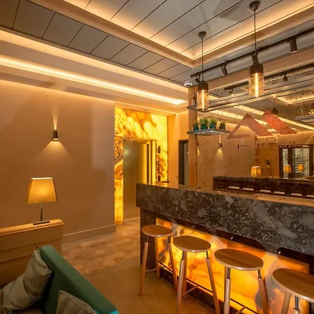Anatolia Bed & Breakfast