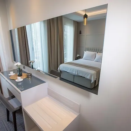 Bed & Breakfast Anatolia Istanbul