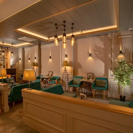 Anatolia Bed & Breakfast Istanbul