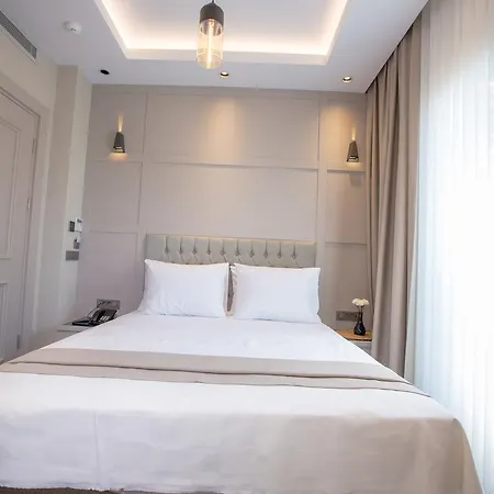 Anatolia Bed & Breakfast *