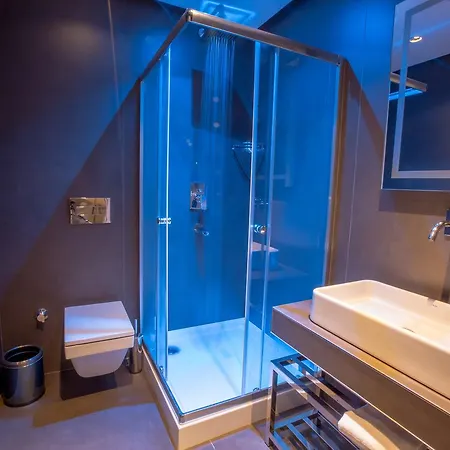 Anatolia Bed & Breakfast Istanbul