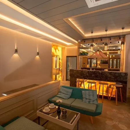 Bed & Breakfast Anatolia