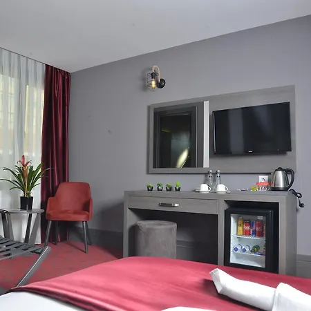 Bed & Breakfast A11 2*