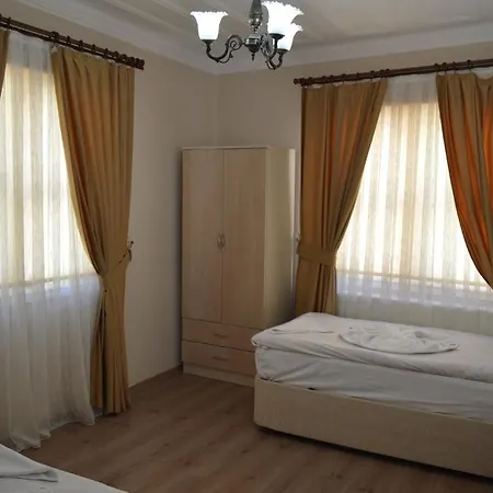 Apartment Kardesler Apart