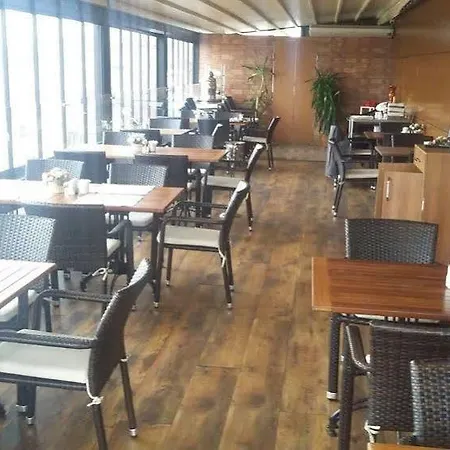 Inera Pendik Hotel Istanbul