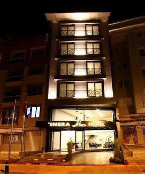 Inera Pendik Hotel 4*