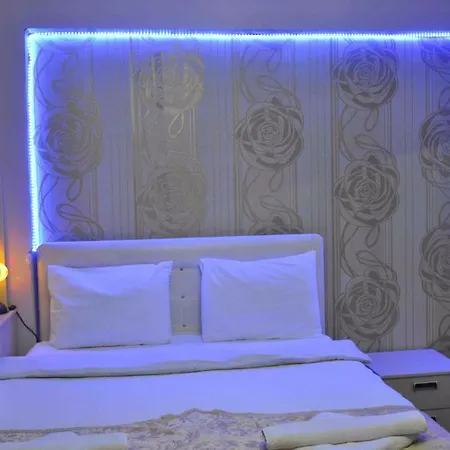 Aparthotel Caravan Palace Apart Provincia di Istanbul