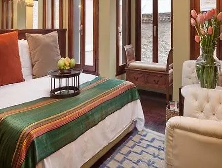 Hotel Ibrahim Pasha