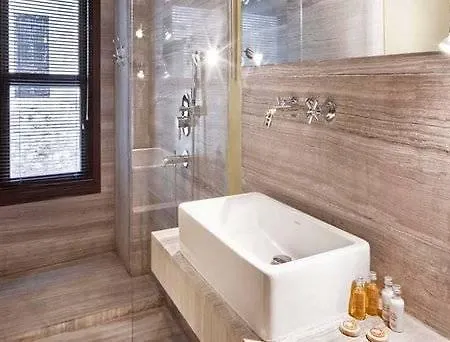 Hotel Ibrahim Pasha 4*
