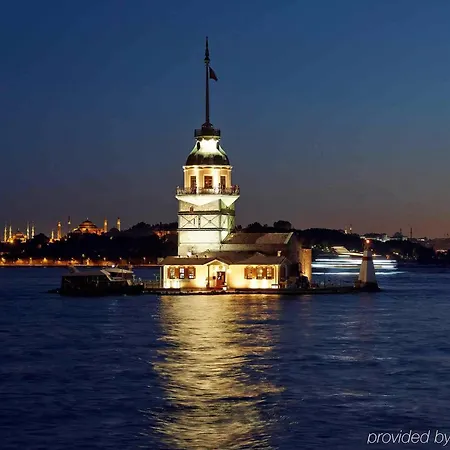 Mercure Altunizade Hotel