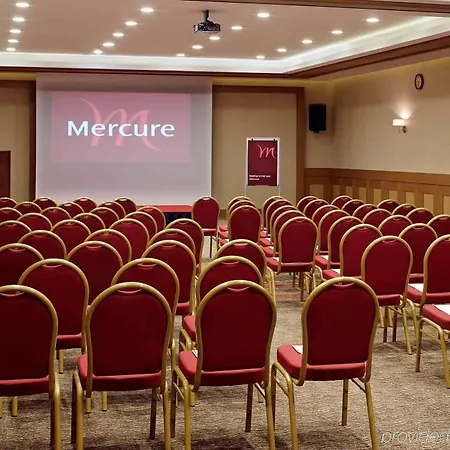 Otel Mercure Altunizade