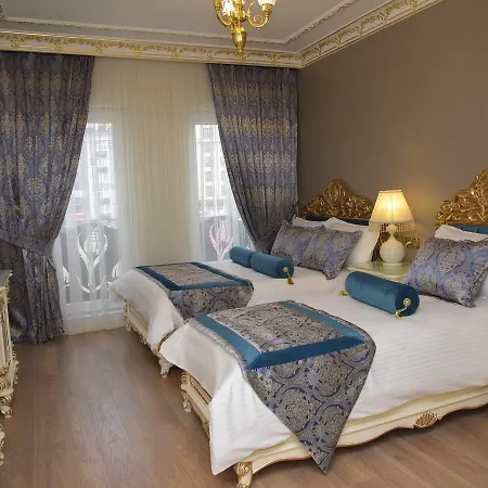 Istasyon 4*