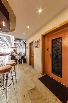 酒店 尔彭柯雅鹿酒店