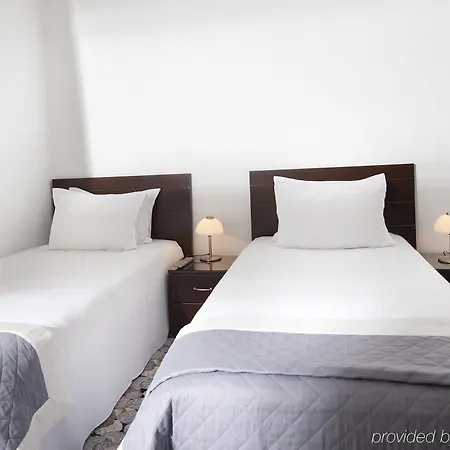 Aparthotel The Marmara Suadiye Istanbul