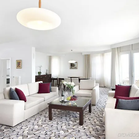 Aparthotel The Marmara Suadiye