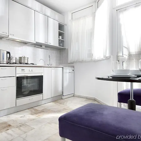 The Marmara Suadiye Aparthotel 3*