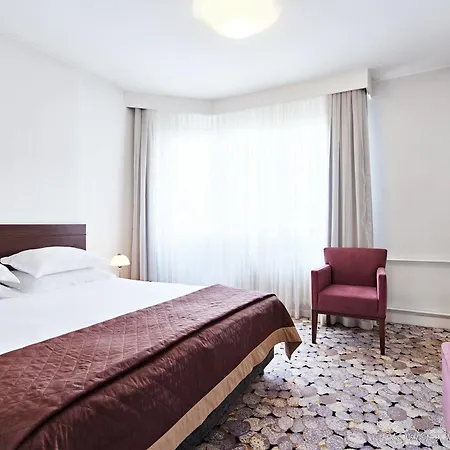 Aparthotel The Marmara Suadiye