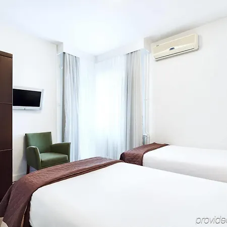 Aparthotel The Marmara Suadiye Istanbul