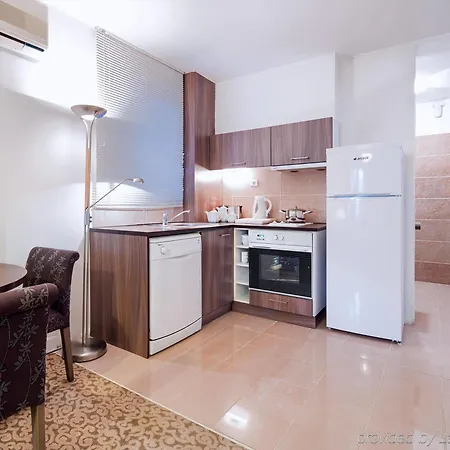 The Marmara Suadiye 3* Istanbul