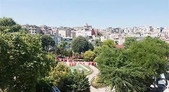 Hotel Sultans 3*