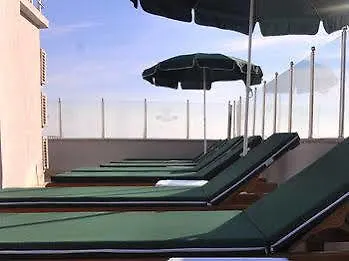Divani Ali 4* Стамбул