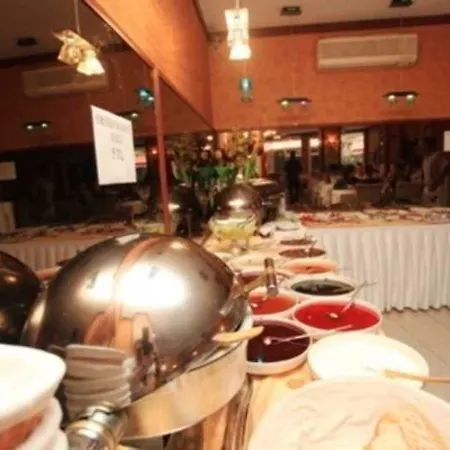 Otel Turvan
