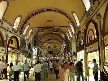 Edibe Sultan Szálloda