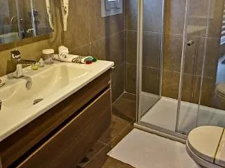 Hotel Elanaz Provincia di Istanbul