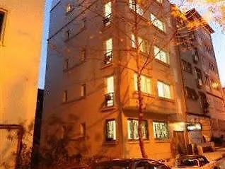 Cheya Taksim Gumussuyu Center Comfort Appartement *